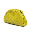 Bottega Veneta Nappa Intrecciato The Mini Pouch Crossbody Secondhand