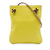 Hermès Mini Milo and Swift Aline Bag Secondhand