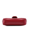 Gucci Small GG Marmont Matelasse Calfskin Shoulder Bag Secondhand