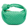 Bottega Veneta Mini Nappa Intrecciato Jodie Secondhand