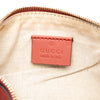 Gucci Medium GG Canvas Craft Tote Secondhand