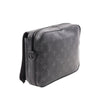 Louis Vuitton Monogram Eclipse Steamer Messenger Secondhand