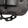 Louis Vuitton Monogram Eclipse Steamer Messenger Secondhand