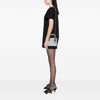 Dior Mini Metallic Patent Lady Dior Secondhand