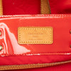 Louis Vuitton Monogram Vernis Reade MM Secondhand