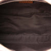 Gucci GG Canvas Bamboo Anita Handbag Secondhand