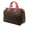 Louis Vuitton Monogram Totem Speedy 30 Secondhand