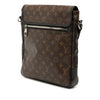 Louis Vuitton Monogram Macassar Bass MM Secondhand