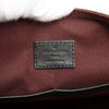 Louis Vuitton Monogram Macassar Bass MM Secondhand
