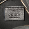 Gucci GG Canvas Round Crossbody Secondhand