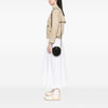 Gucci GG Canvas Round Crossbody Secondhand