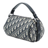 Dior Mini Oblique Canvas Roller Messenger Bag Secondhand