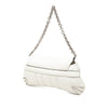 Gucci Small Quilted Calfskin Horsebit Chain Satchel Secondhand
