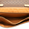 Celine Macadam Coated Canvas Crossbody Secondhand