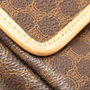 Celine Macadam Coated Canvas Crossbody Secondhand