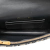 Dior Oblique Canvas Saddle Belt Bag Secondhand