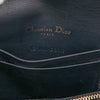 Dior Oblique Canvas Saddle Belt Bag Secondhand