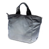 Prada Tessuto City and Jungle Print Tote Secondhand