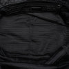 Prada Tessuto City and Jungle Print Tote Secondhand