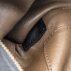 Celine Nano Tricolor Nubuck and Calfskin Luggage Tote Secondhand