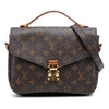 Louis Vuitton Monogram Pochette Metis Secondhand