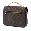 Louis Vuitton Monogram Pochette Metis Secondhand
