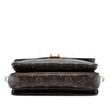 Louis Vuitton Monogram Pochette Metis Secondhand