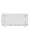 Dior Medium Lambskin Cannage Lady Dior Secondhand