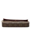 Louis Vuitton Monogram Pochette Felicie Secondhand