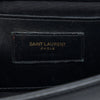 Saint Laurent Medium Smooth Calfskin Braided Monogram Kate Crossbody Secondhand