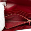 Gucci Bicolor Calfskin Jackie 1961 Wallet On Chain Secondhand