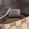 Gucci GG Canvas Belt Bag Secondhand