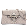 Gucci Medium Guccissima Emily Shoulder Bag Secondhand