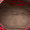 Bottega Veneta Printed Leather Camera Bag Secondhand