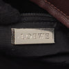 LOEWE Leather Amazona 28 Secondhand