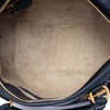 Prada Soft Calfskin Shopping Satchel Secondhand