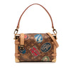 Louis Vuitton Monogram Flight Mode Side Trunk MM Secondhand