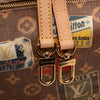 Louis Vuitton Monogram Flight Mode Side Trunk MM Secondhand