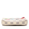 Louis Vuitton Damier Azur Animation Hollywood Mini Pochette Accessoires Secondhand