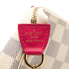 Louis Vuitton Damier Azur Animation Hollywood Mini Pochette Accessoires Secondhand