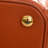 Prada Saffiano Lux Parabole Tote Secondhand