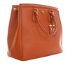 Prada Saffiano Lux Parabole Tote Secondhand