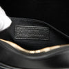 Saint Laurent Matelasse Leather Monogram Lou Camera Bag Secondhand