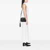 Saint Laurent Matelasse Leather Monogram Lou Camera Bag Secondhand