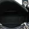 Dior Micro Lambskin Cannage Studded Supple Lady Dior Secondhand