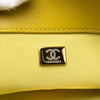 Chanel Large Corduroy 19 Flap Secondhand
