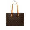 Louis Vuitton Monogram Luco Secondhand