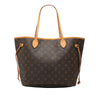 Louis Vuitton Monogram Neverfull MM Secondhand