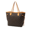 Louis Vuitton Monogram Neverfull MM Secondhand