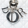 Dior Large Lambskin Cannage Lady Dior Secondhand
